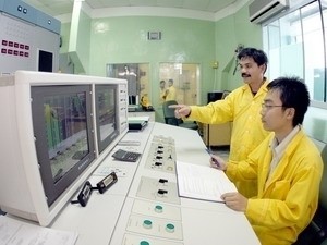 Vietnam hopes for IAEA’s experience in human resource development - ảnh 1